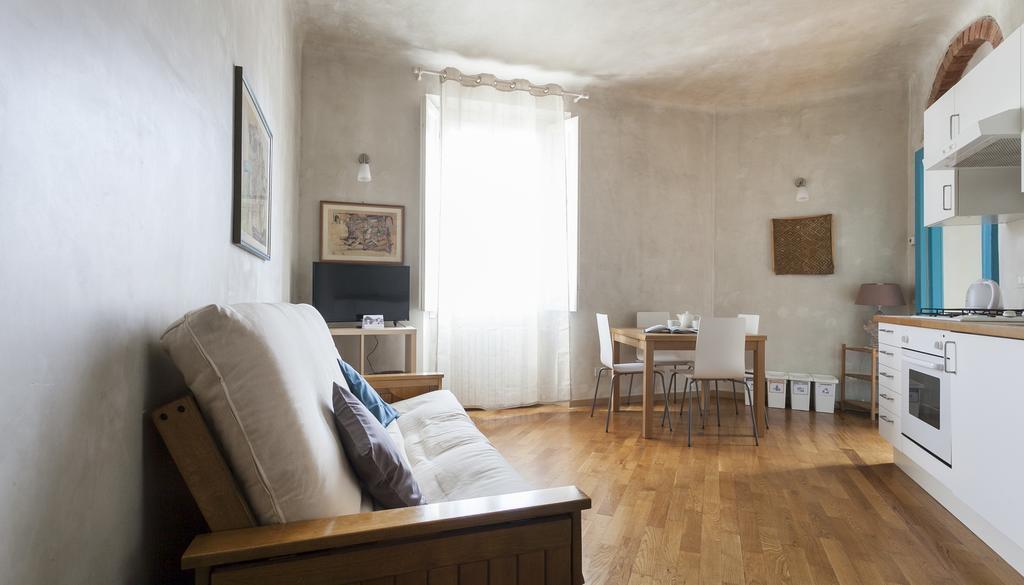 Italianway-Pastrengo 11 Lejlighed Milano Eksteriør billede