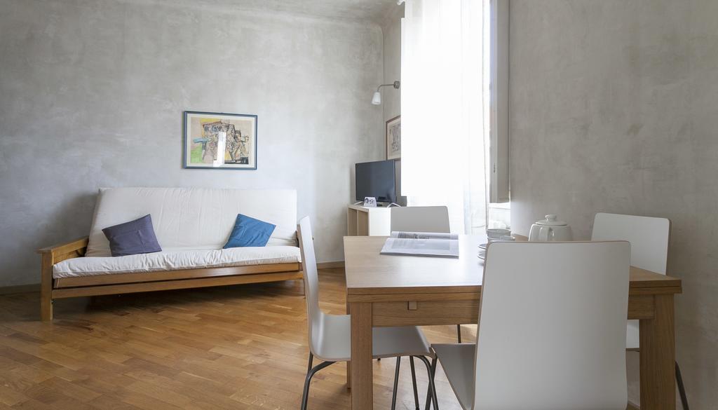 Italianway-Pastrengo 11 Lejlighed Milano Eksteriør billede