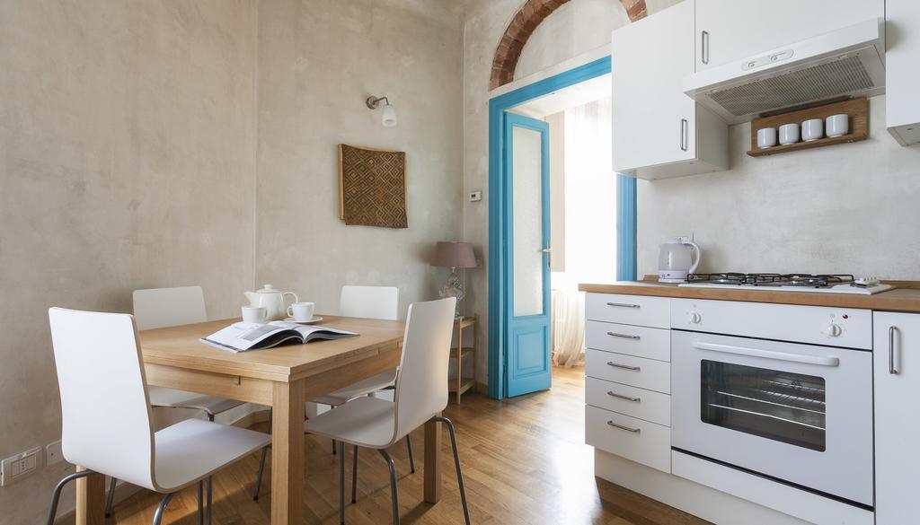 Italianway-Pastrengo 11 Lejlighed Milano Eksteriør billede