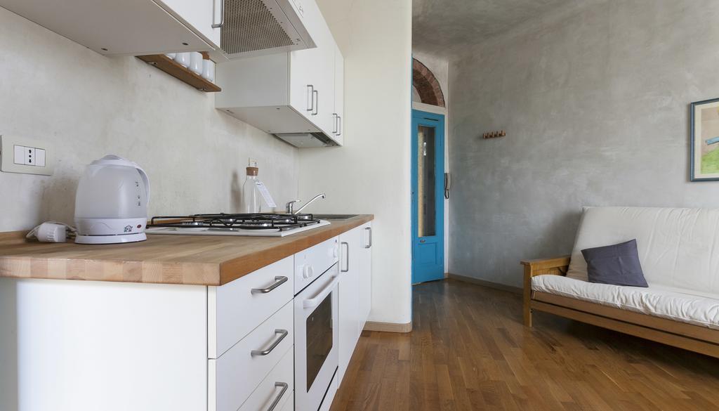 Italianway-Pastrengo 11 Lejlighed Milano Eksteriør billede