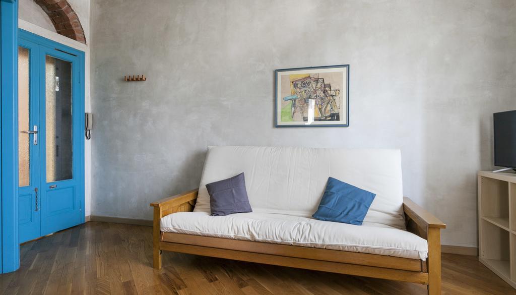 Italianway-Pastrengo 11 Lejlighed Milano Eksteriør billede